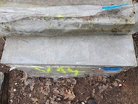 Stapsteen marlux 120 x 30 x 8 cm (14 stuks) - afbeelding 2 van  3