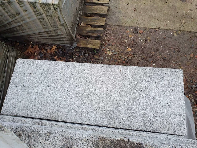 Stapsteen marlux 120 x 30 x 8 cm (14 stuks) - afbeelding 3 van  3