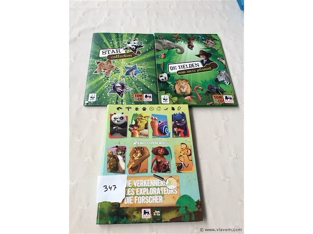 Star collectie + - afbeelding 1 van  3