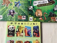 Star collectie + - afbeelding 2 van  3