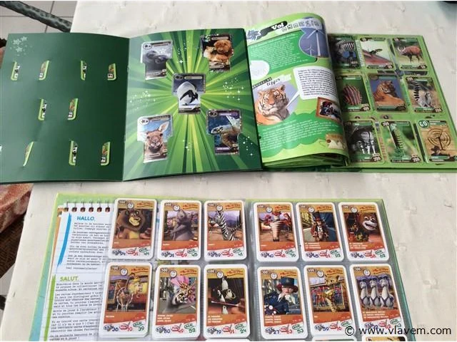 Star collectie + - afbeelding 3 van  3