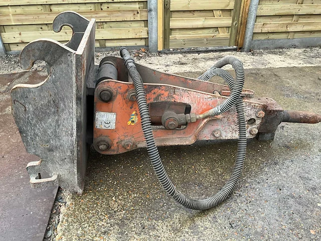 Star hammer sh280 sloophamer - afbeelding 1 van  8