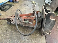 Star hammer sh280 sloophamer - afbeelding 2 van  8