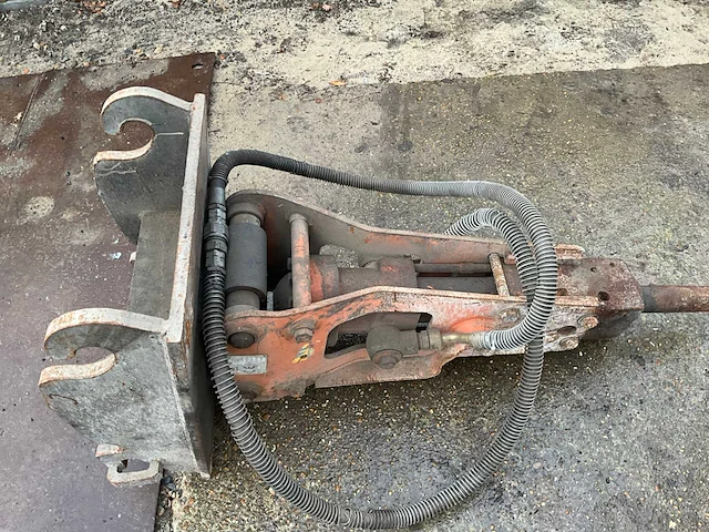 Star hammer sh280 sloophamer - afbeelding 3 van  8
