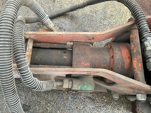 Star hammer sh280 sloophamer - afbeelding 5 van  8