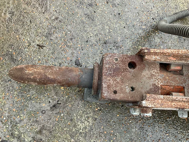 Star hammer sh280 sloophamer - afbeelding 7 van  8