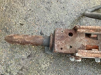 Star hammer sh280 sloophamer - afbeelding 7 van  8
