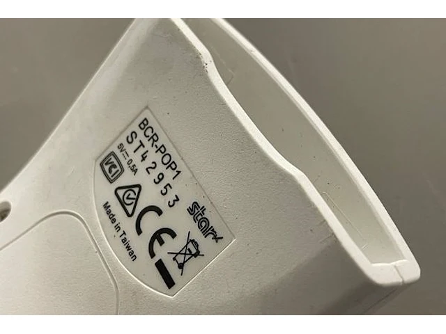 Star handscanner - afbeelding 2 van  3
