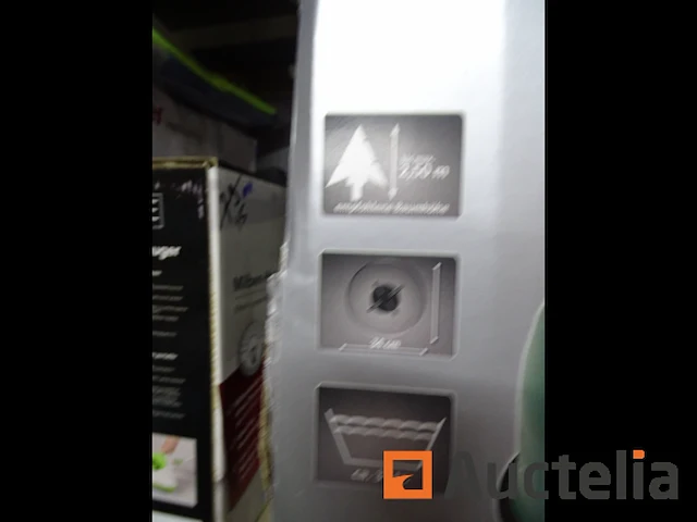 Star-max t250 as ondersteuning - afbeelding 3 van  6