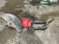 Star tools stt ag230 haakse slijper - afbeelding 2 van  3