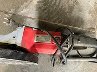 Star tools stt ag230 haakse slijper - afbeelding 3 van  3