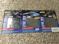 Star trek - afbeelding 1 van  2