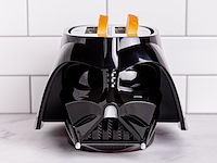 Star wars - broodrooster - darth vader - afbeelding 1 van  4