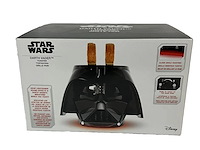 Star wars - broodrooster - darth vader - afbeelding 2 van  4