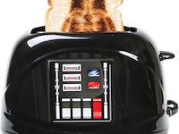 Star wars - broodrooster - darth vader - afbeelding 3 van  4