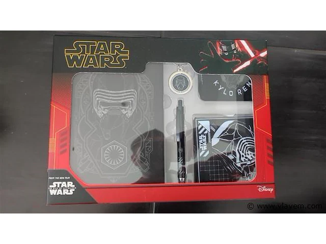 Star wars giftpack - afbeelding 1 van  4