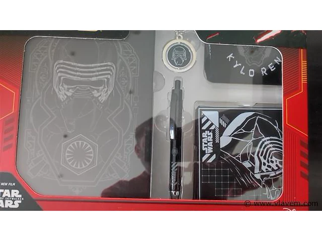 Star wars giftpack - afbeelding 2 van  4