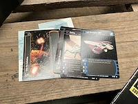 Star wars kaartspel - afbeelding 3 van  4