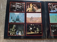 Star wars lp vinyl - afbeelding 2 van  6