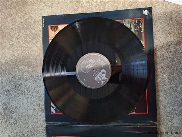 Star wars lp vinyl - afbeelding 6 van  6