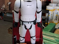 Star wars pop nieuw ( h 460mm ) - afbeelding 1 van  2