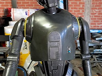 Star wars pop nieuw ( h 800mm ) - afbeelding 2 van  3