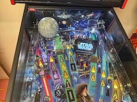 Star wars pro stern pinball - afbeelding 2 van  7