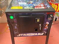 Star wars pro stern pinball - afbeelding 3 van  7