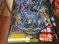 Star wars pro stern pinball - afbeelding 6 van  7