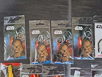 Star wars sleutelhangers - afbeelding 2 van  8