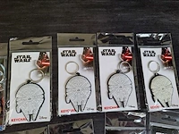 Star wars sleutelhangers - afbeelding 3 van  8