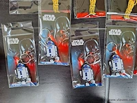 Star wars sleutelhangers - afbeelding 5 van  8