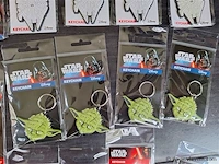 Star wars sleutelhangers - afbeelding 7 van  8