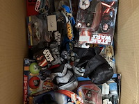 Star wars speelgoed - afbeelding 2 van  2