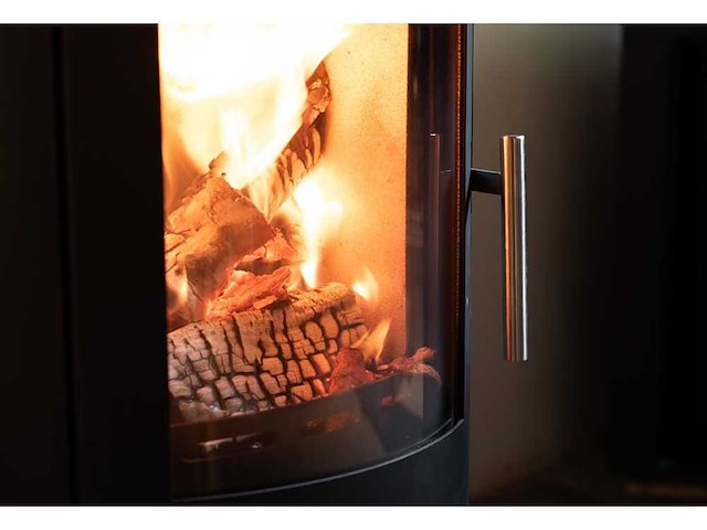 Starfire - ronda - houtkachel - afbeelding 3 van  5