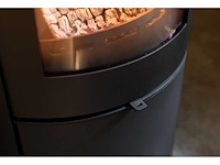 Starfire - ronda - houtkachel - afbeelding 5 van  5