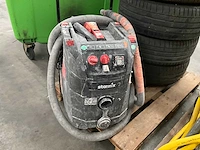 Starling ipulse m-1635 isp stofzuiger - afbeelding 1 van  8