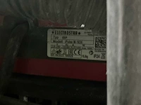 Starling ipulse m-1635 isp stofzuiger - afbeelding 7 van  8
