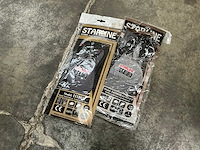 Starling werkhandschoen (90x)