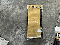 Starling werkhandschoen (90x) - afbeelding 3 van  5