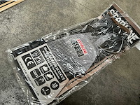 Starling werkhandschoen (90x) - afbeelding 5 van  5