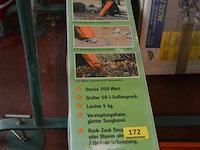 Starmix bladblazer - afbeelding 1 van  3