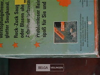 Starmix bladblazer - afbeelding 3 van  3