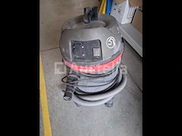 Starmix electrostar gsa1032 stofzuiger + 4 nieuwe filters - afbeelding 1 van  7