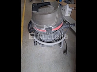 Starmix electrostar gsa1032 stofzuiger + 4 nieuwe filters - afbeelding 2 van  7