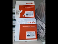 Starmix electrostar gsa1032 stofzuiger + 4 nieuwe filters - afbeelding 5 van  7