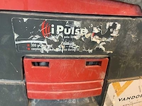 Starmix i pulse industriële stofzuiger - afbeelding 3 van  3