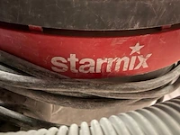 Starmix stofzuiger - afbeelding 3 van  4