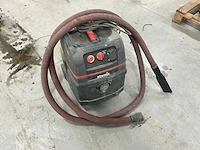 Starmix/electrostar isc ard-1625 industriële stofzuiger - afbeelding 1 van  4
