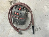 Starmix/electrostar isc ard-1625 industriële stofzuiger - afbeelding 2 van  4